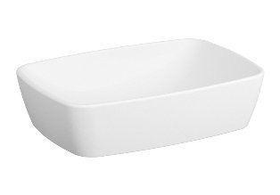 itrA Shift Çanak Lavabo 55 cm -Beyaz 7075B003-0016